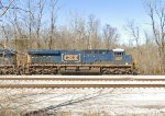 CSX 3041